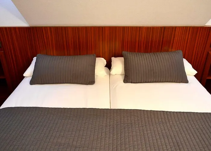 Apartamentos Alda Santa Cristina
